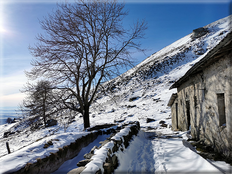 foto Cascina Giassit